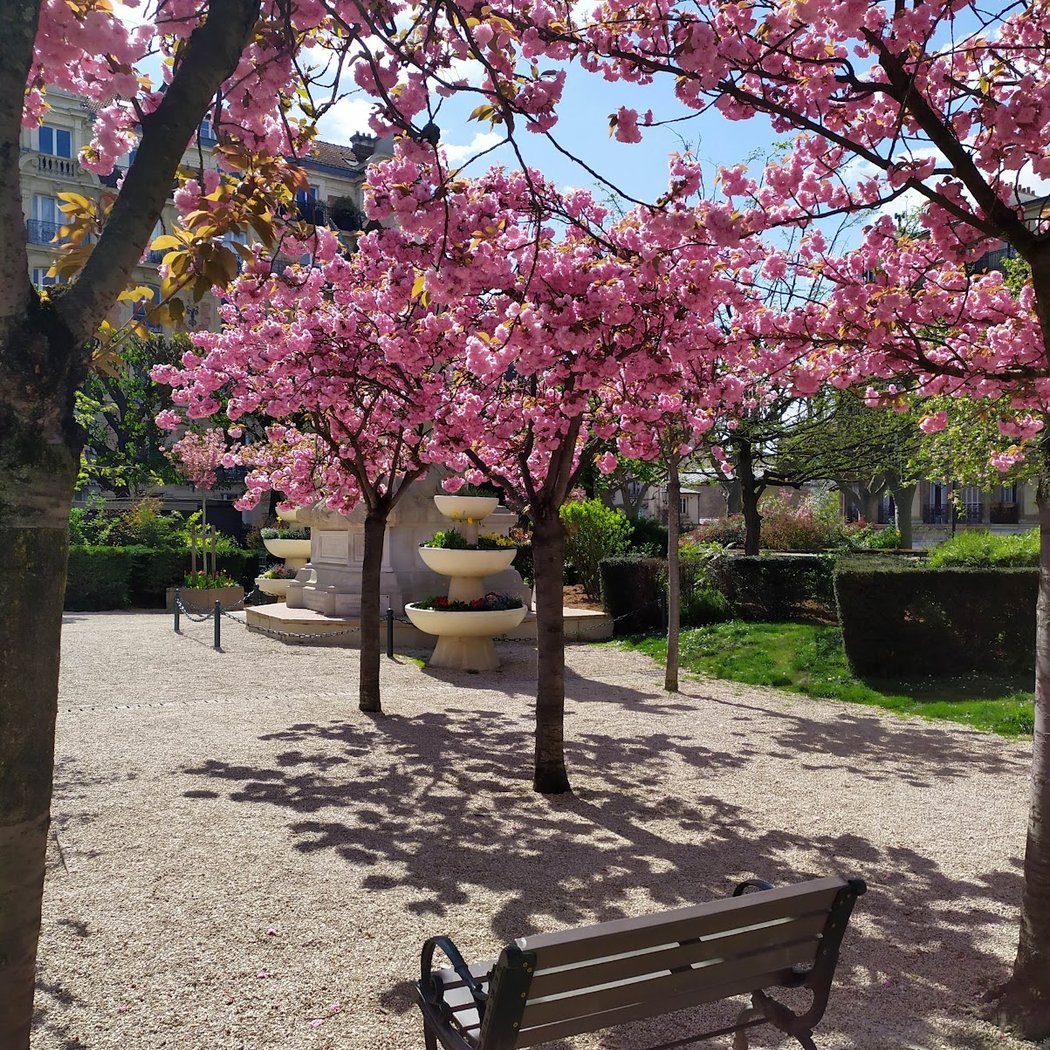 Place Charles Digeon 1